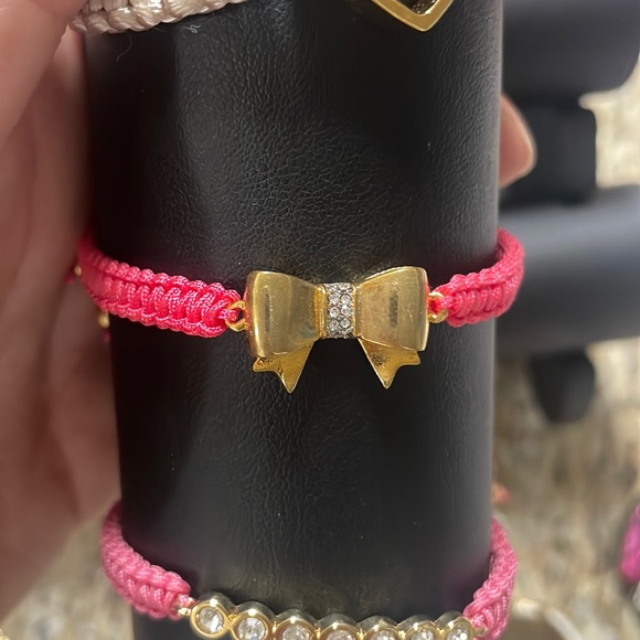 Juicy couture bracelets - Picture 3 of 8